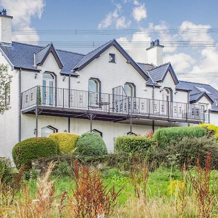 Menai View Villa Llanfairpwllgwyngyll Exterior foto