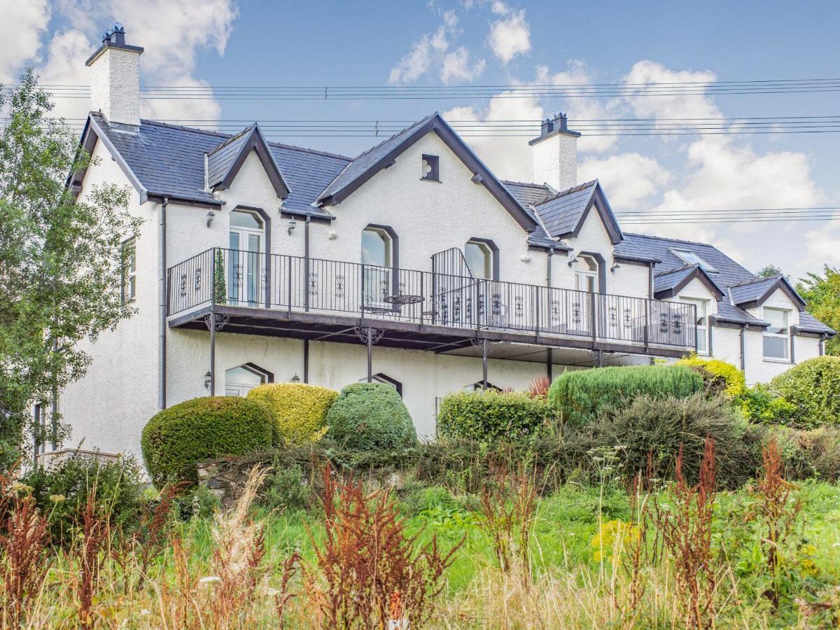 Menai View Villa Llanfairpwllgwyngyll Exterior foto