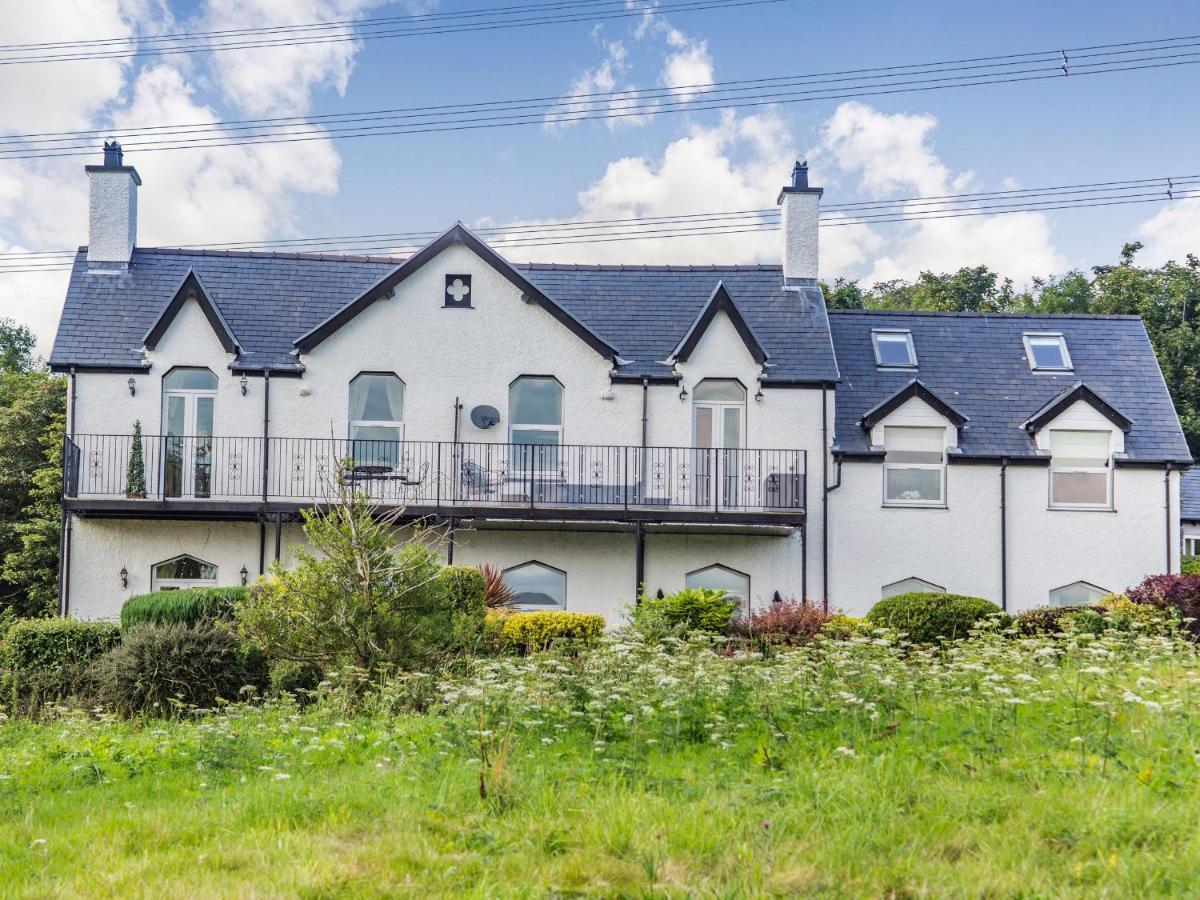 Menai View Villa Llanfairpwllgwyngyll Exterior foto