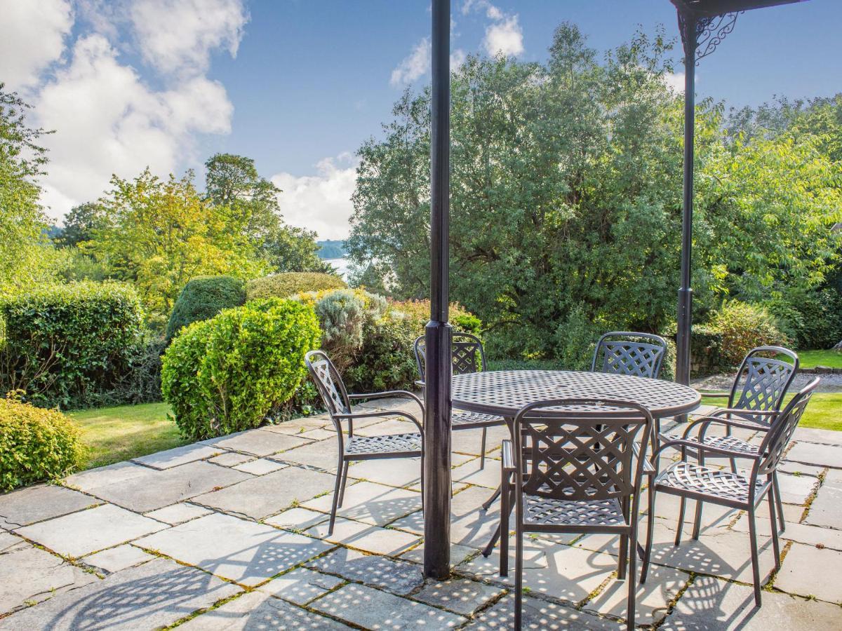 Menai View Villa Llanfairpwllgwyngyll Exterior foto